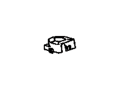 Toyota 88212-35110 Actuator Assembly Cover