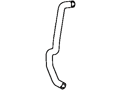Toyota 44774-48030 Connector Hose