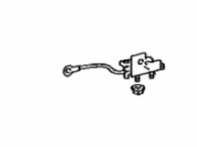 Toyota G1570-48020 Cable