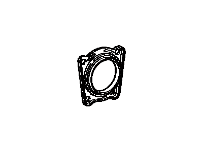 Toyota 90313-93001 Bearing Seal