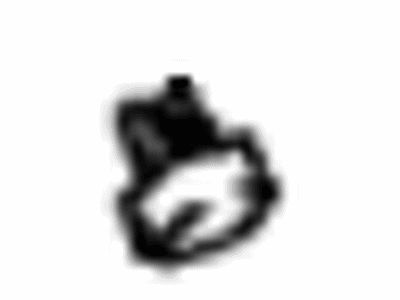 Toyota 74611-06170-B0 Cover, Assist Grip,