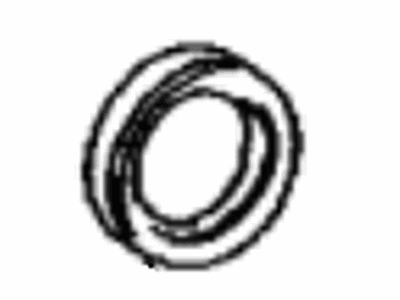Toyota 90311-39002 Seal, Type T Oil