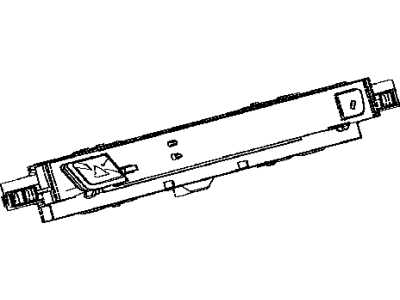 Toyota 83950-42040 Lamp Assembly, TELLTALE