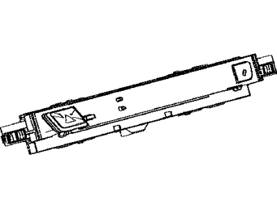 Toyota 83950-42020 Lamp Assembly, TELLTALE