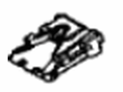 Toyota 8646C-0R020 Front Camera