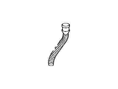 Toyota 85319-48150 Filler Neck