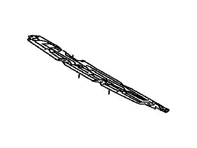 Toyota 51441-0E060 Front Shield
