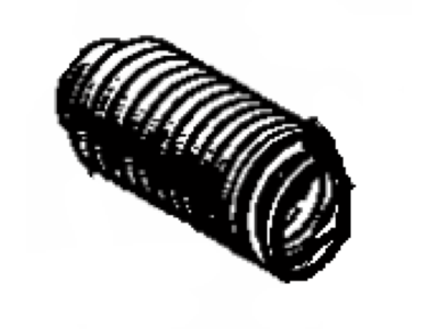 Toyota 45535-24010 Boot