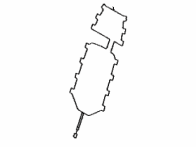 Toyota 87530-12110 Element