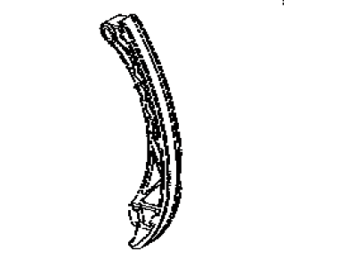 Toyota 13591-WB002 Chain Guide