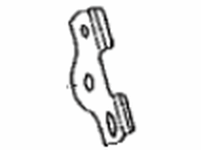 Toyota 47276-76010 Bracket