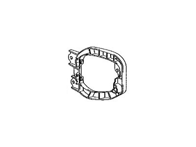 Toyota 52126-52040 Inner Bracket