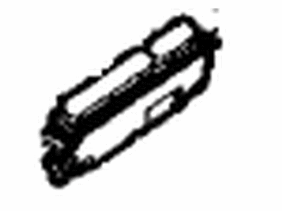 Toyota 89661-47751 ECM