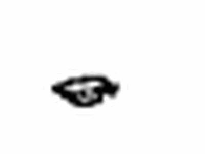 Toyota 73178-48010-C1 Cover Cap