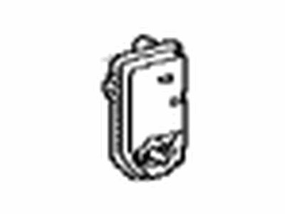 Toyota 88940-47081 Actuator