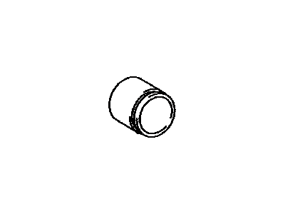 Lexus 47731-06220 Piston