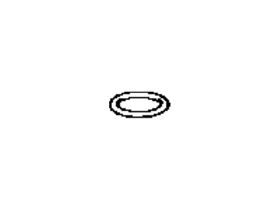 Toyota 96723-35028 Filter Cover Gasket