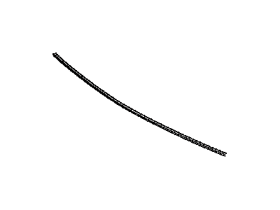 Toyota 56117-35020 Dam