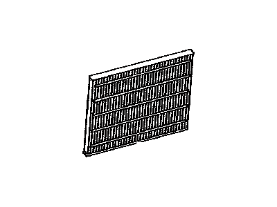 Lexus 87139-32010 Clean Air Filter