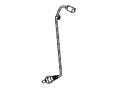 Toyota 89467-33040 Oxygen Sensor