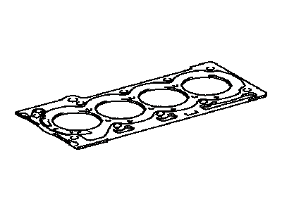 Toyota 11115-64170-B0 Head Gasket