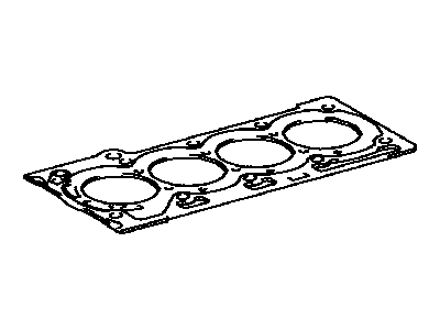 Toyota 11115-73041 Head Gasket