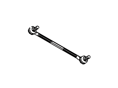 Toyota 48810-22011 Stabilizer Bar Link Kit