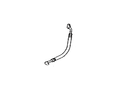 Toyota 88712-1B140 Suction Hose