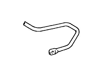 Toyota 48812-14260 Stabilizer Bar