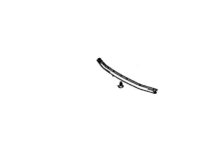 Toyota 53381-14130 Front Seal