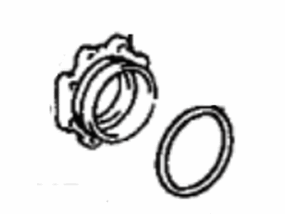Toyota 41105-24010 Bearing Retainer
