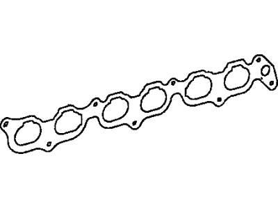 Toyota 17177-46031 Manifold Gasket