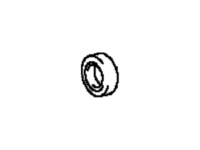 Toyota 90311-40020 Front Cover Seal