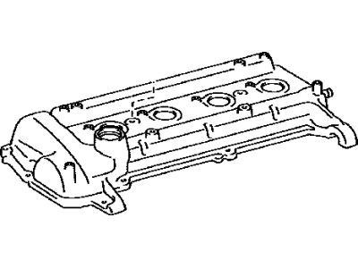 Toyota 11201-19065 Valve Cover
