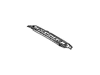 Toyota 63105-52170 Rear Header
