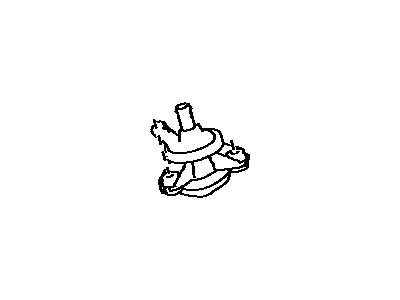 Toyota G9040-52020 Pump Assembly