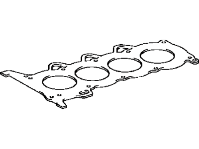 Toyota 11115-21091 Head Gasket