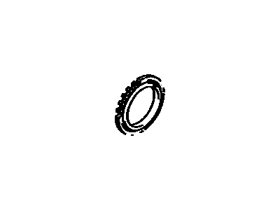 Toyota 33369-12030 Ring, SYNCHRONIZER