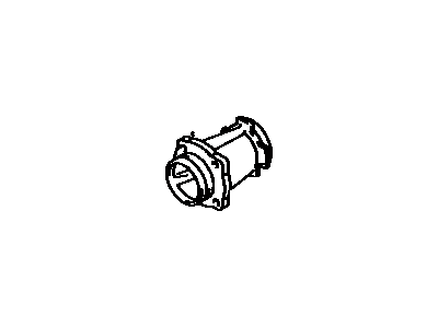 Toyota 36109-42010 Housing Sub-Assy, Transfer Extension