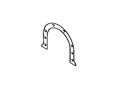 Toyota 11383-74021 Retainer Gasket