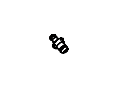 Toyota 12204-15030 PCV Valve