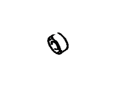 Toyota 90363-18005 Upper Bearings