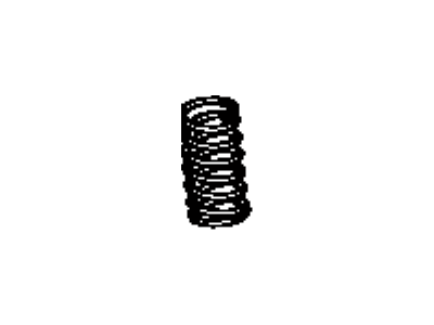 Toyota 90501-31005 Valve Springs