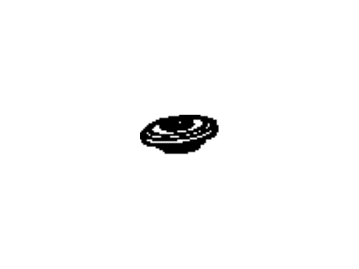 Toyota 13741-38010 Retainer, Valve Spring