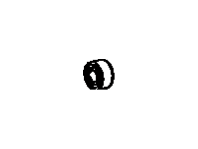 Toyota 97143-06201 Bearing
