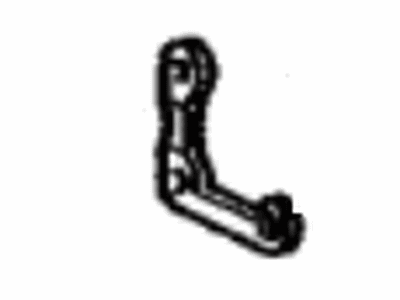 Toyota 21165-38030 Insulator