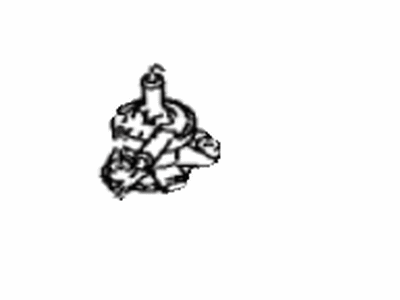 Toyota G9040-33030 Pump Assembly