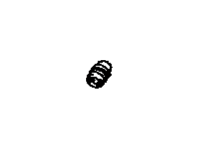 Toyota 31478-0R010 Bleeder Valve Cap