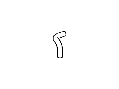 Toyota G9226-06010 Upper Hose