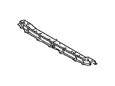 Toyota 53028-52070 Lower Tie Bar